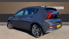 Hyundai BAYON 1.0 TGDi Advance 5dr Petrol Hatchback